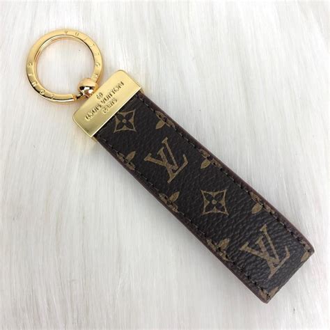 louis vuitton key chain|louis vuitton key ring.